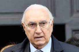 Pippo baudo, ora fa anche il direttore di rete? Pippo Baudo Il Napoli Ha Motivo Di Lamentarsi Perche E Stato Bloccato Dai Medici Ilnapolista