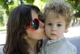 My Balance: Jordan Ferney of Oh Happy Day