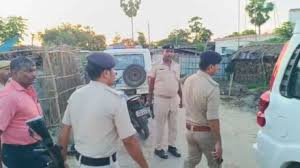 purnia 5 family members killed and burned by 250 people in bihar -Purnia  News: बिहार के पूर्णिया में एक ही परिवार के 5 लोगों की हत्या, 250 लोगों ने  मिलकर मारा और