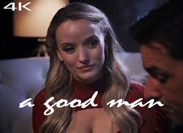 Watch MissaX - Pristine Edge - A Good Man | Perverzija.com