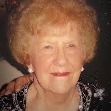 Lillian Cooper Bogdon