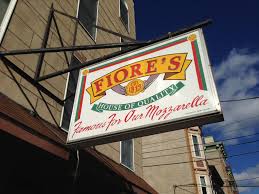 Fiore S Today Best Fresh Mozzarella On The Planet Hoboken Fiore New Jersey