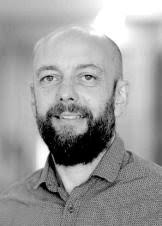 Facebook gives people the power. Prof Dr Andreas Muller