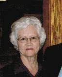Obituary for Hazel J. Miles