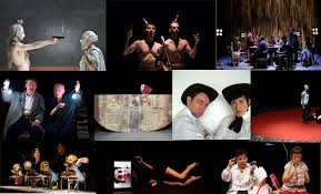 Linea aerea distanza e tempo di volo tra italia e australia. Dall Australia Il Teatro Italiano Su Youtube Teatro E Critica