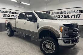 Image result for White Gold 2018 F350
