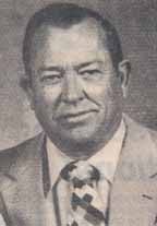 Jack Joseph Hash and Aurelia Faye Paulder Hash