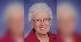 Obituary for Lylian Mae (Swanson) Richards