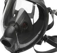 Maschera Pieno Facciale con respiratore automatico - Multimage