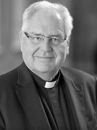 Requiem für Josef Alfers am Freitag um 13.30 Uhr