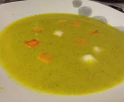 Soupe Potiron Courgette Recette Recette Soupe Potiron Potiron Potiron Thermomix