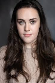 The Faceless Man (2019)