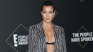 And waters slapped on some tiktok sheen. Kourtney Kardashian To Cameo In He S All That Starring Addison Rae Variety