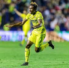 The purpose of influence is not to build your ego, or your net worth. Barcelona To Pay N24bn For Samuel Chukwueze Daily Times Nigeria