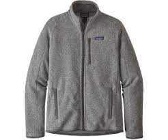 Each brand of detergent is different, so you'll need to read the label on your bottle to know how much to add. Patagonia Men S Better Sweater Fleece Jacket Stonewash 25528 Sth Ab 90 93 Preisvergleich Bei Idealo De