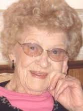Obituary for Inez L. Koester