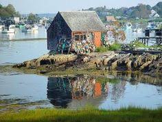 8 Best Maine Still Home Images In 2012 Bailey Island