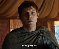 Kelly Magovern — sharonhawkins: ALLISON DEAN as Patrice McDowell ...