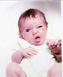 We want to see YOUR UGLY BABY PICTURES! Let's face it, we all have some  less than perfect baby pics! Don't be embarrassed… look how well it all  turned out! Post your