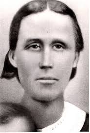 Malinda Ann Thomas Loveridge (1832-1870)