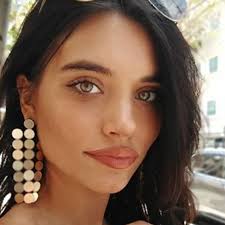 Desde Estados Unidos, Eva de Dominici se mostró melancólica por su carrera 