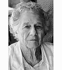 ELOISE BUSH Obituary (1932