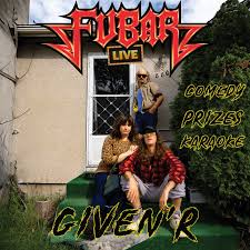 Come give'r with the FUBAR fam