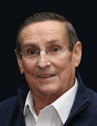 Most Recent Obituaries