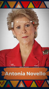 🌟Today, during #HispanicHeritageMonth, we celebrate Antonia Novello, a  Puerto Rican physician who became the first woman & first Latina to serve  as the U.S. Surgeon General and Ynes Mexia, a ...