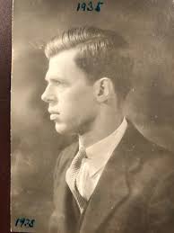 Probably a long shot here but curious if anyone knew my dad or grandparents  who had lived in the area from about 1932-1975 (when my great grandma  died). (Axie) Lorraine and Gordon