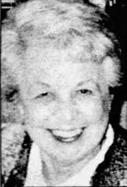 Elinor Janice “Jan” Fairlamb Duckworth (1929-1999)