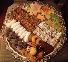 To connect with christmas cookies, join facebook today. Christmas Cookies Platter Love The Secret Ingredient