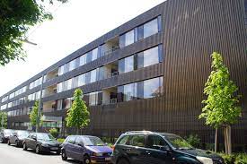 He was an actor and writer, known for der 25. Helmut Zilk Haus Liesing