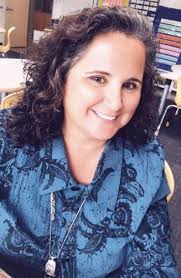 Jennifer Gloria Jackson Harrison