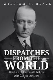 Dispatches from the World by William R. Black (Ebook)