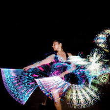 pin on led dance