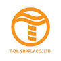 T-OIL SUPPLY CO.,LTD./บริษัท ที-ออยล์ ซัพพลาย จำกัด from www.jobthai.com