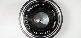 Jo 70 000 käytettyä kameraa on löytänyt kauttamme uuden kodin vuodesta 2010 lähtien. Isco Gottingen Vintage Camera Lenses