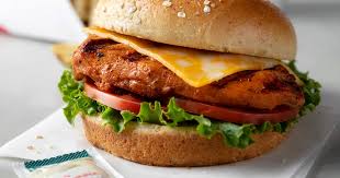 Meanwhile, set a medium skillet over medium heat. Chick Fil A Just Debuted A New Spicy Grilled Chicken Sandwich Thrillist