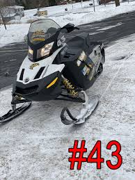 It is also possible to rent snowmobiles here and use the trails independently, although trained guides can also help you maximize your time. Ridge View Lodge Snowmobile Rentals Map