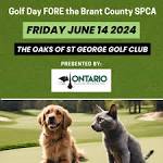 Brant County SPCA | MAY THE COURSE BE WITH YOU! REGISTER FOR THE ...