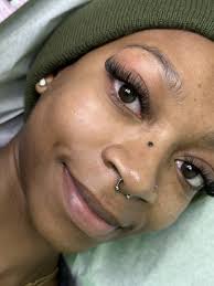 Schedule Appointment with First Class Lashes LLC by Laura Hazel