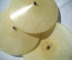 Sort by size or by style to find the perfect match for your table lamp, ceiling light, floor lamp, oil lamp and. Lamp Shades That Attach To Light Bulb Lamp Shade Clip On Bulb Medium Size Of Outstanding Lamps Mid Century Fiberglass Clip On Ceili Einrichten Und Wohnen Wohnen