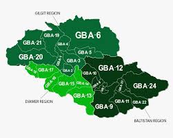 Gilgit Baltistan Election 2020 What Voters Want In Each Of The 24 Constituencies Up For Grabs