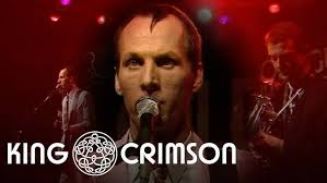 King Crimson
