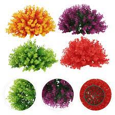 Maybe you would like to learn more about one of these? 4pcs Decorative Grass Balls Simulation Grass Balls For Restaurant Mall Indoor Ebay