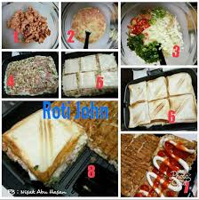 Resepi ayam masak kicap pedas daripada chef adam mohon share ye resepi terhebat ini sebab ianya memang sedap dan terbaik. 8 Resepi Roti John Sedap Untuk Makan Sendiri Atau Berniaga