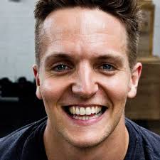 Patrick Heaton PT (@theheatster)