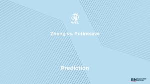 Yulia Putintseva vs Zheng at the 2026 US Open: Inside the 'Pocket Tiger' Showdown That Could Redefine Modern Tennis