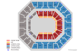 55 Factual Colonial Life Arena Seating Chart View